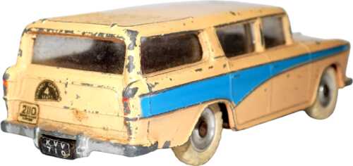 Dinky 173