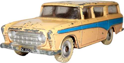 Dinky 173
