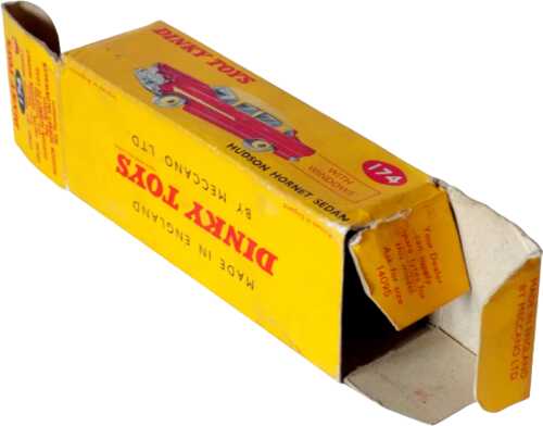 Dinky 174