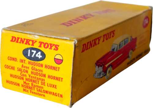 Dinky 174