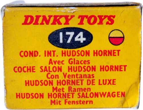 Dinky 174