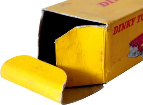 Dinky 174