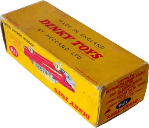 Dinky 174