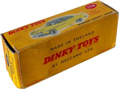 Dinky 174