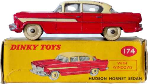 Dinky 174