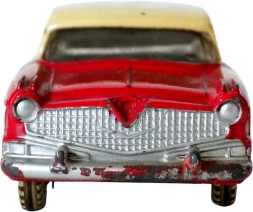 Dinky 174