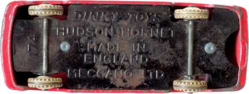 Dinky 174