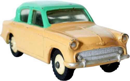 Dinky 175 high paint line