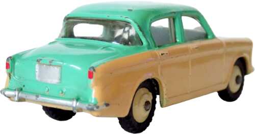 Dinky 175 high paint line