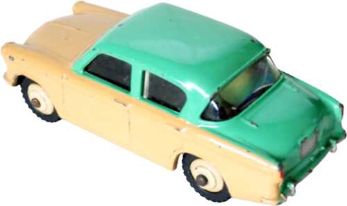 Dinky 175 high paint line