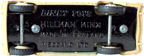 Dinky 175 high paint line