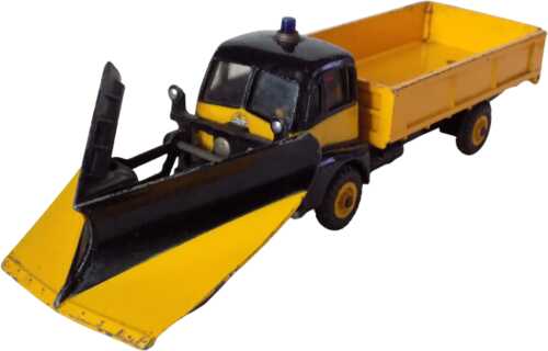Dinky 958