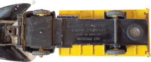 Dinky 958
