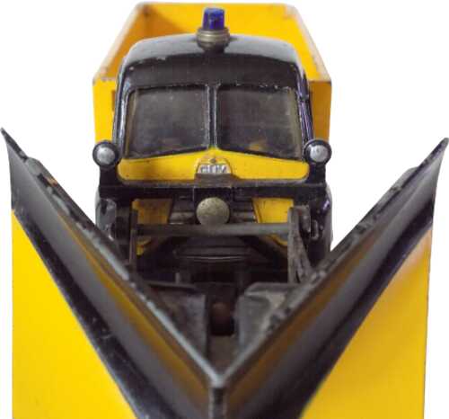Dinky 958