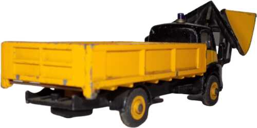 Dinky 958