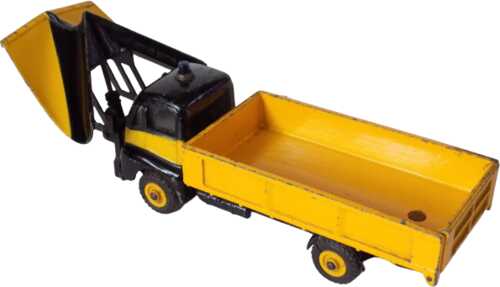 Dinky 958