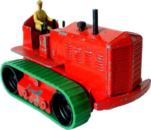Dinky 963