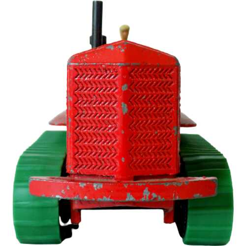 Dinky 963