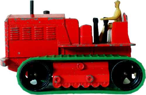 Dinky 963