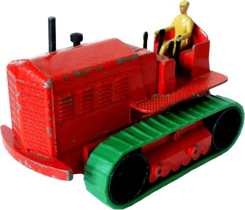 Dinky 963