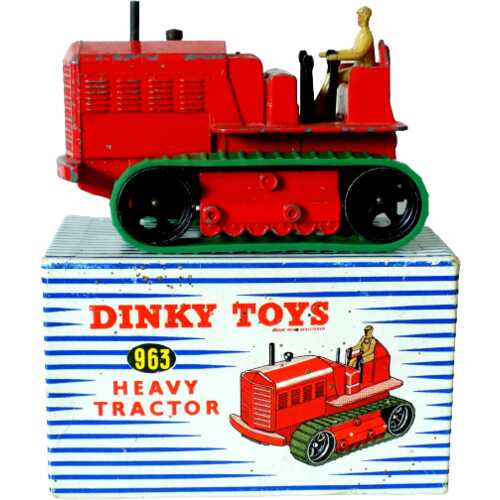 Dinky 963