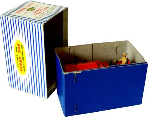 Dinky 963
