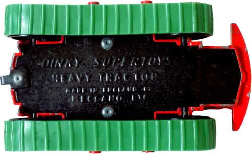 Dinky 963