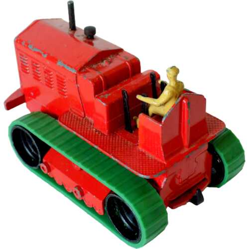 Dinky 963