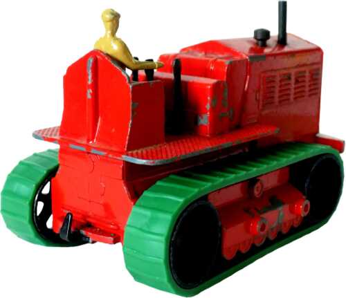 Dinky 963