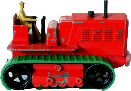 Dinky 963