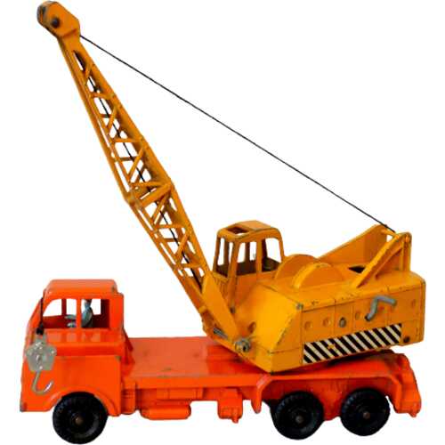 Dinky 972