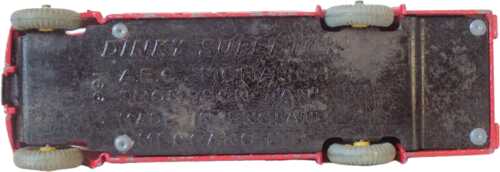 Dinky 991