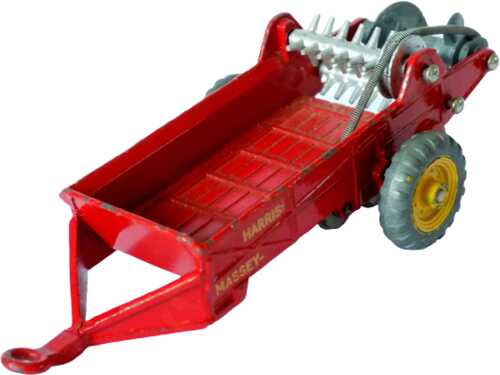 Dinky Gift Set 1