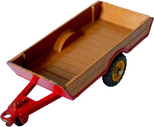 Dinky Gift Set 1