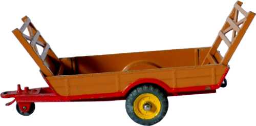 Dinky Gift Set 1