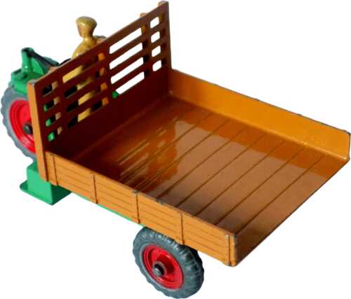 Dinky Gift Set 1