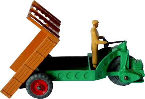 Dinky Gift Set 1