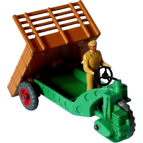 Dinky Gift Set 1