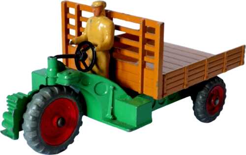 Dinky Gift Set 1