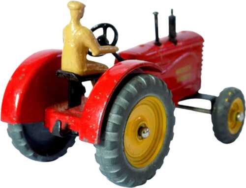 Dinky Gift Set 1