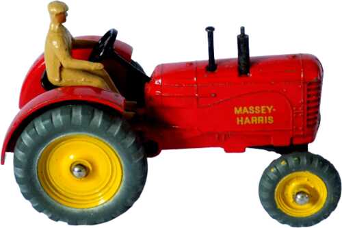 Dinky Gift Set 1
