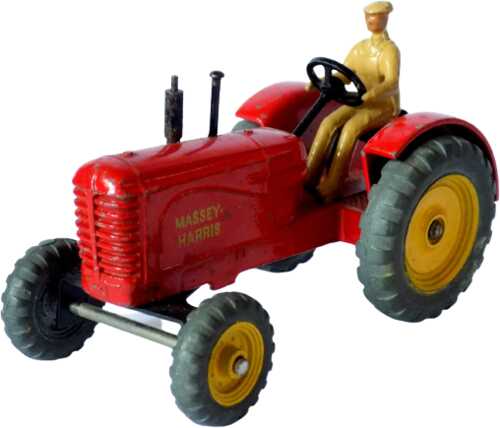 Dinky Gift Set 1