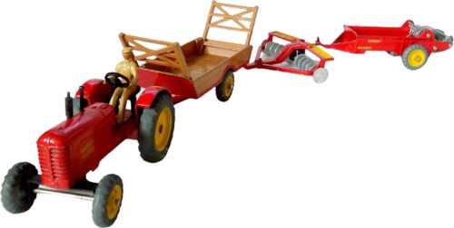 Dinky Gift Set 1