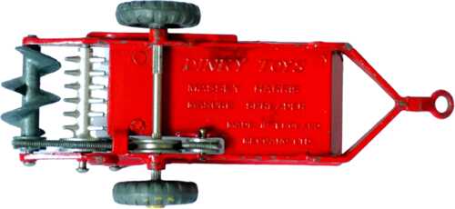 Dinky Gift Set 1