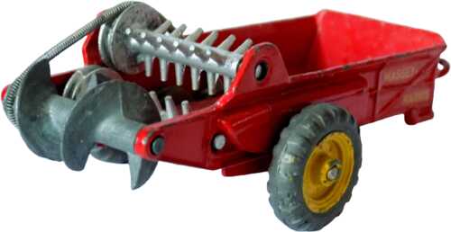 Dinky Gift Set 1