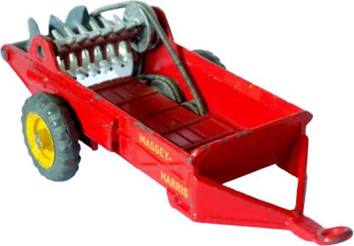 Dinky Gift Set 1