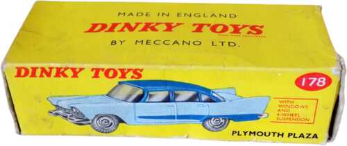 Dinky 178