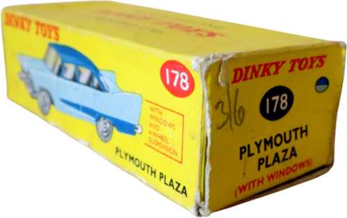 Dinky 178