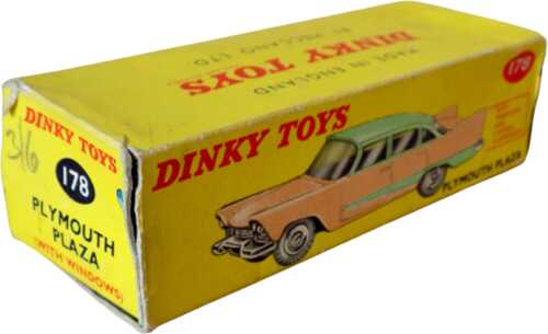 Dinky 178