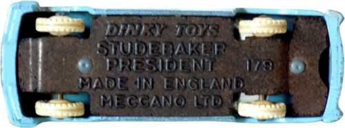 Dinky 179